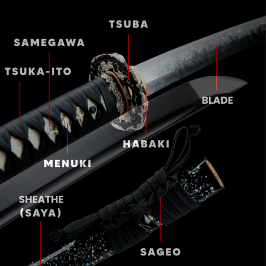 Katana Europe